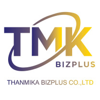 บริษัท ธรรมิกาบิซพลัส จำกัด - Logo