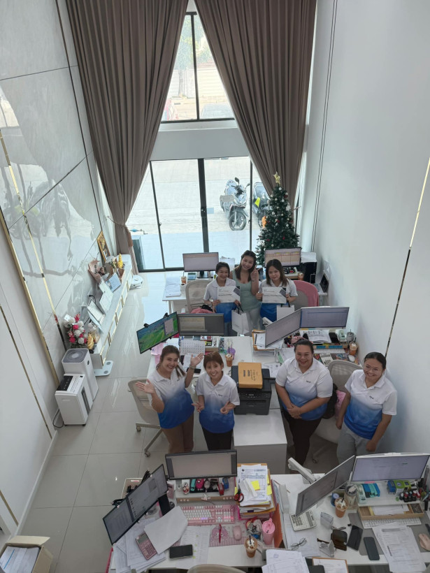 บริษัท ปรัชญาการบัญชีและภาษี จำกัด