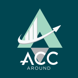 บริษัท แอ็ค อะราวด์ จำกัด - Logo