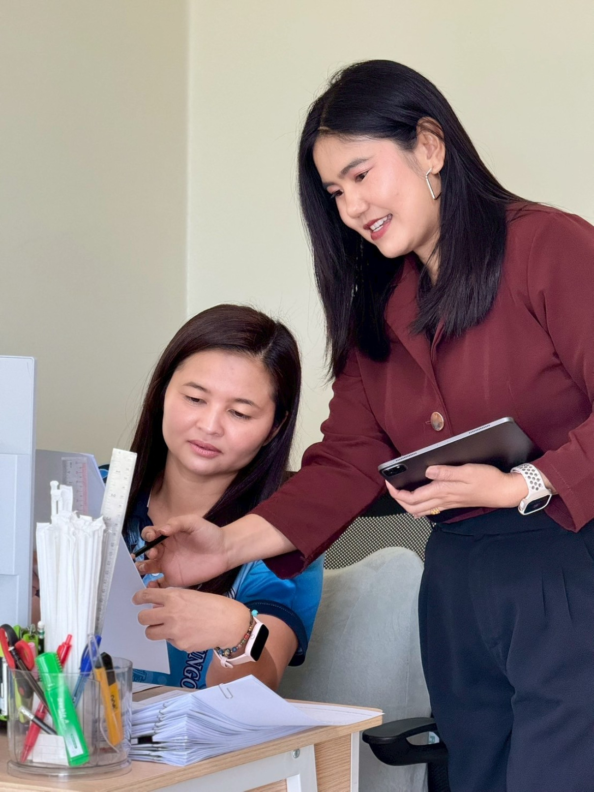 สำนักงานบัญชี ซันโกลด์ แอคเคาน์ติ้ง แอนด์ คอนซัลแทนท์ - Banner 3