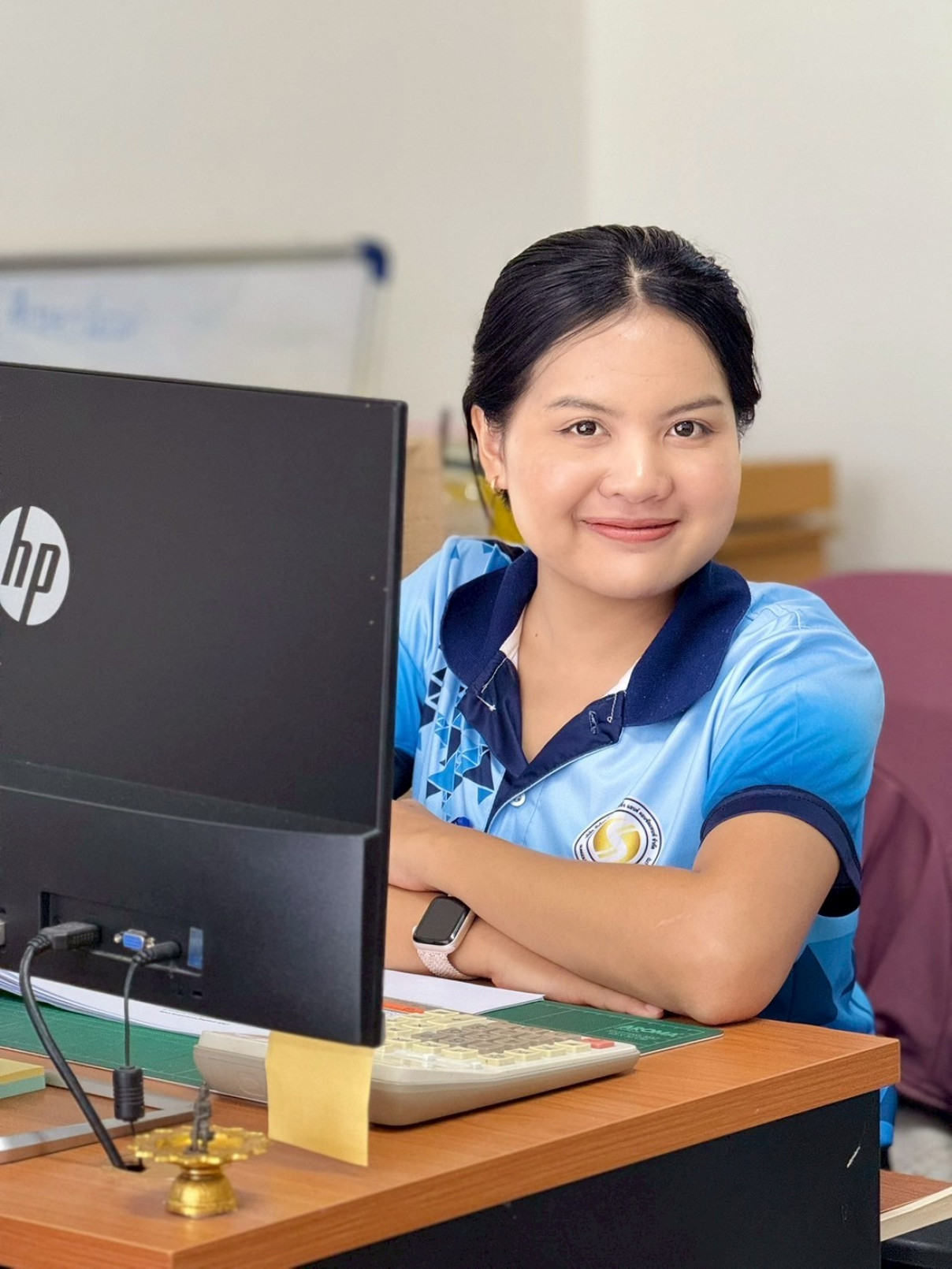 สำนักงานบัญชี ซันโกลด์ แอคเคาน์ติ้ง แอนด์ คอนซัลแทนท์ - Banner 4