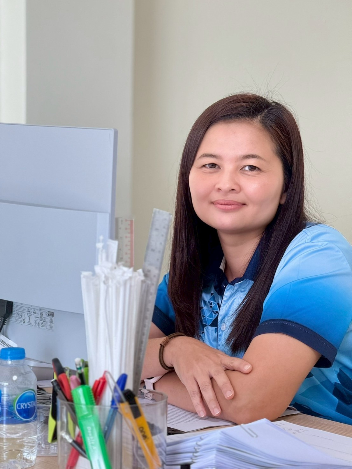 สำนักงานบัญชี ซันโกลด์ แอคเคาน์ติ้ง แอนด์ คอนซัลแทนท์ - Banner 5