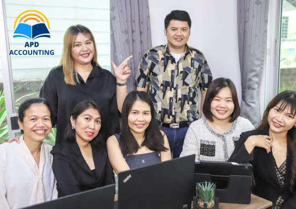 บริษัท เอพีดี การบัญชี จำกัด