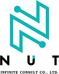 บริษัท ณัฐ อินฟินิท คอนเซาท์ จำกัด - Logo