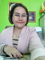 ผู้ติดต่อประสานงาน