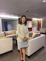 คุณนันทภัค อารีย์