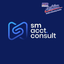 บริษัท เอสเอ็ม แอคเคาน์ติ้ง คอลซัลแทนท์ จำกัด - Logo