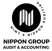 บริษัท นิปปอน เมเนจเม้นท์ แอนด์ เทคนิคอล เทรนนิ่ง จำกัด - Logo