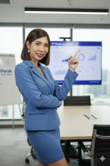 ผู้ติดต่อประสานงาน