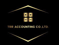 บริษัท ทีอาร์อาร์ แอคเค้าน์ติ้ง จำกัด - Logo