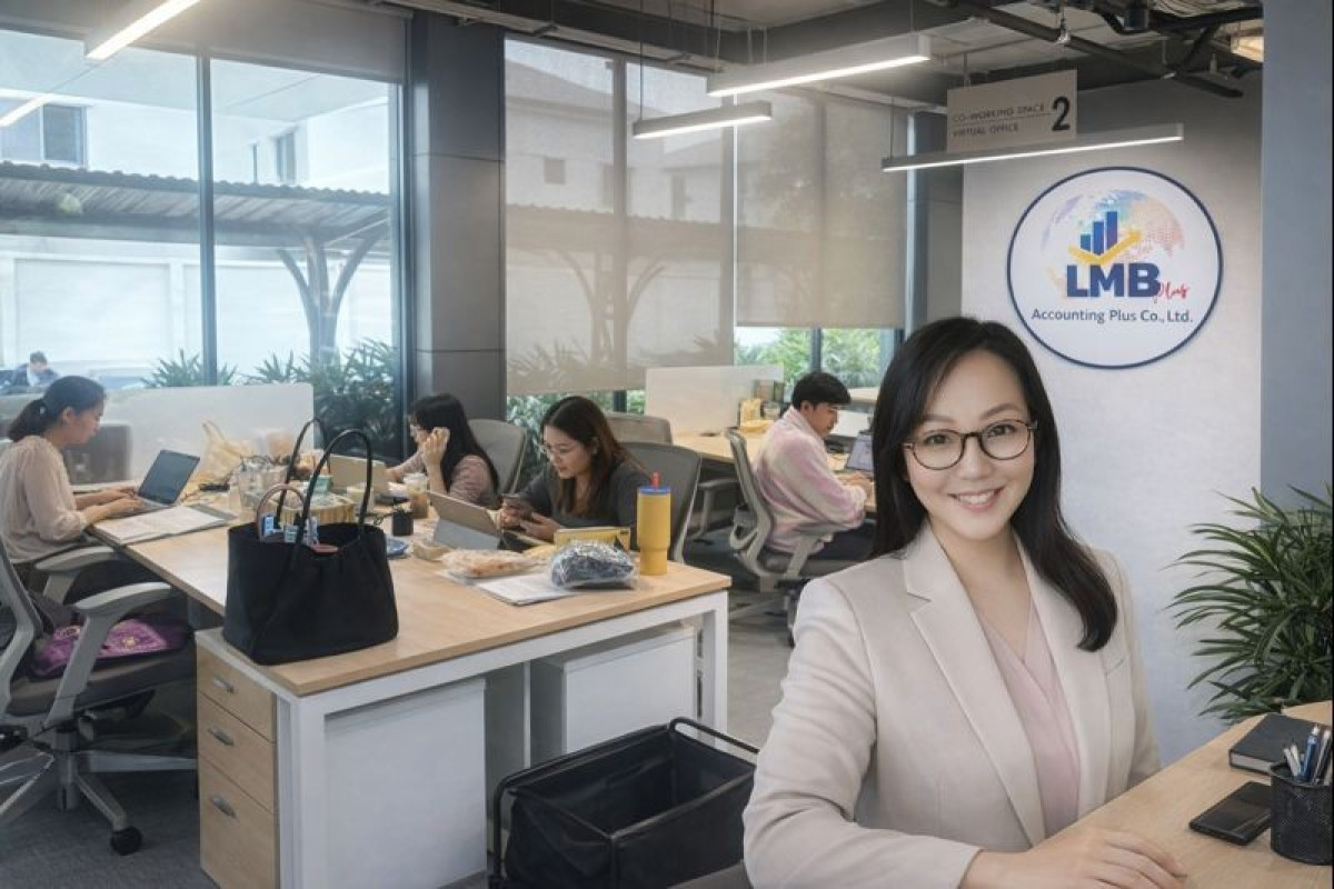 LMB Accounting Plus Co.,Ltd. - Banner 4