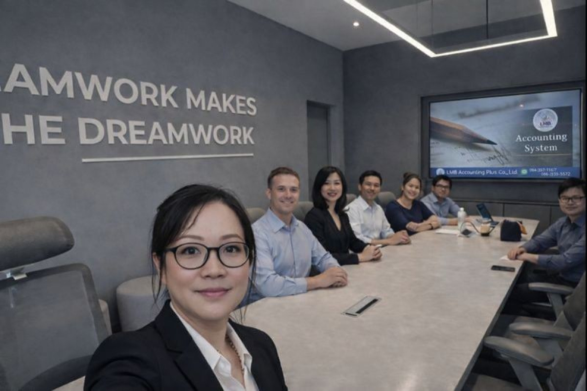 LMB Accounting Plus Co.,Ltd. - Banner 5
