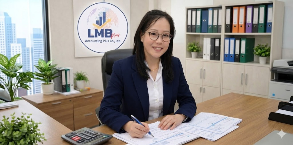 LMB Accounting Plus Co.,Ltd. - Banner 5