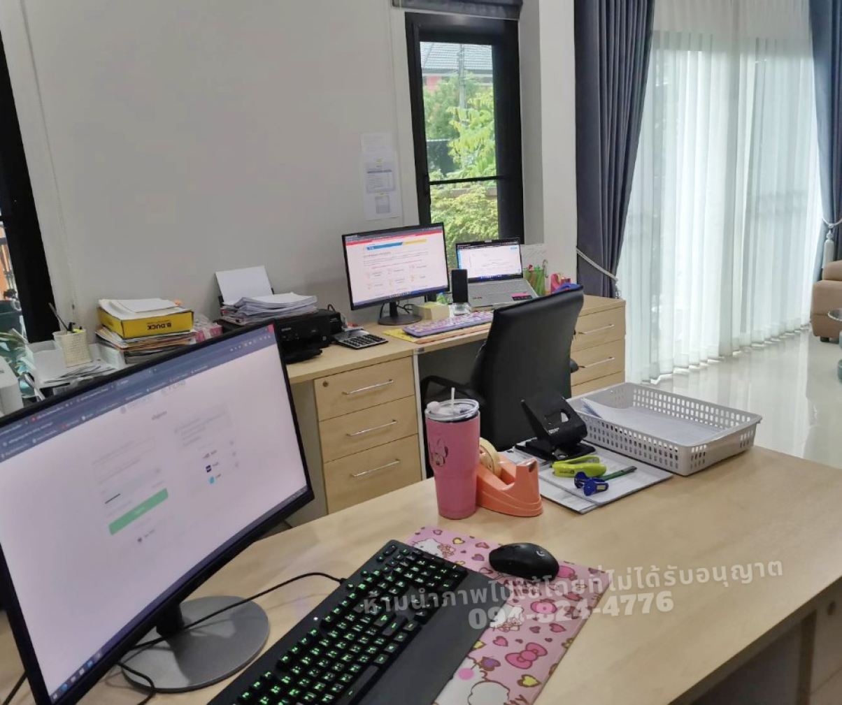 บริษัท เคพีเอส การบัญชีและภาษีอากร จำกัด - Banner 5