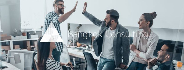 บริษัท บางกอก คอนซัลติ้ง จำกัด (Bangkok Consulting) 