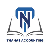 บริษัท ธเนศ แอคเคาท์ติ้ง แอนด์ บิสซิเนส เซอร์วิส จำกัด - Logo