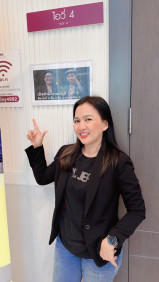 ผู้ติดต่อประสานงาน