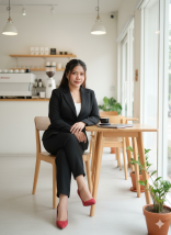 ผู้ติดต่อประสานงาน