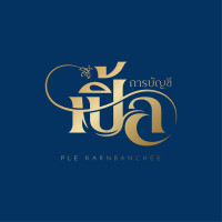 สำนักงานบัญชี บริษัท เปิ้ล การบัญชี จำกัด - Logo