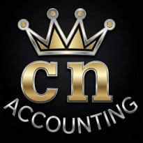 ชัยนภาการบัญชี - Logo