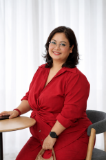 ผู้ติดต่อประสานงาน