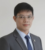 ณรงค์ศักดิ์ พัฒนเดชภูรินทร์