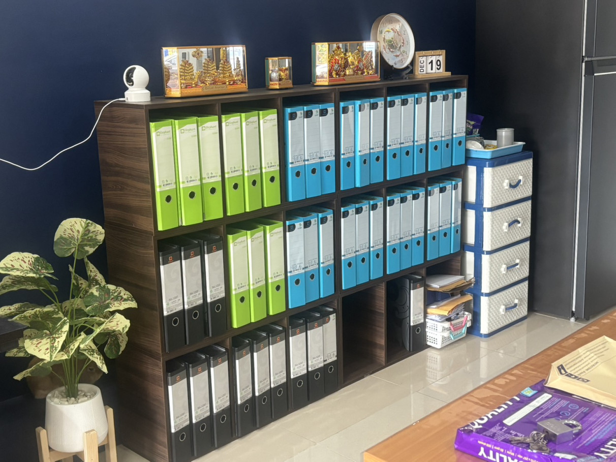 บริษัท พี.ดับเบิ้ลยู.อาร์ การบัญชีและภาษี จำกัด - Banner 2