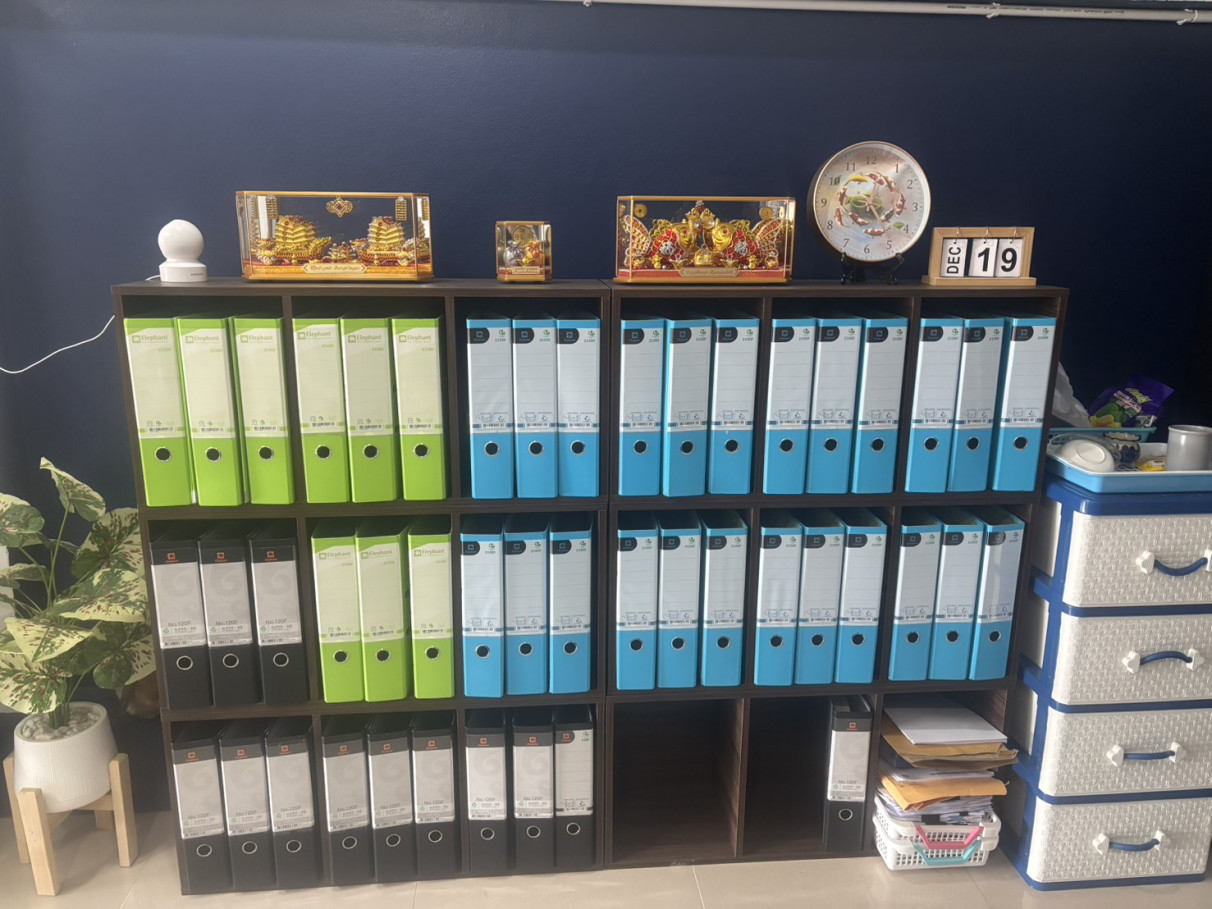 บริษัท พี.ดับเบิ้ลยู.อาร์ การบัญชีและภาษี จำกัด - Banner 3