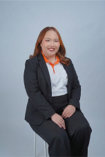 นาง กนกวรรณ สมศรี