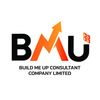 สำนักงานบัญชีบิลด์มีอัพ - Logo