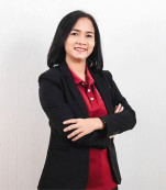 คุณ ลฎาภา พรหมรักษา