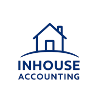 บริษัท อินเฮาส์ แอคเคาน์ติ้ง จำกัด - Logo