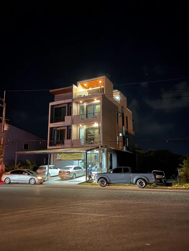 นพรัตน์การบัญชี