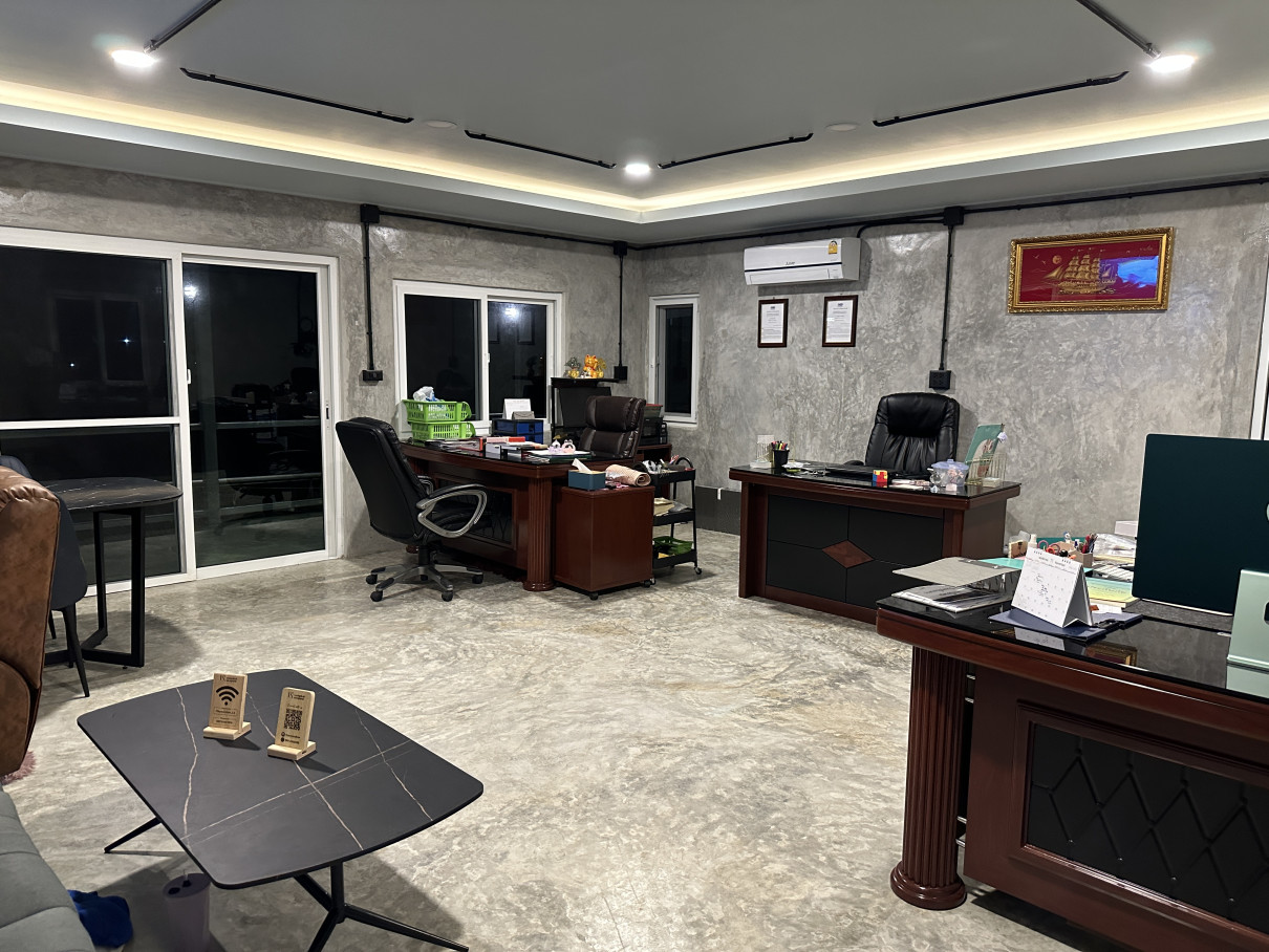 สำนักงานบัญชี FN การบัญชีภาษีและกฎหมาย - Banner 1