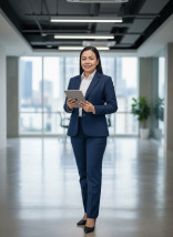 ผู้ติดต่อประสานงาน