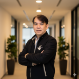 ผู้ติดต่อประสานงาน