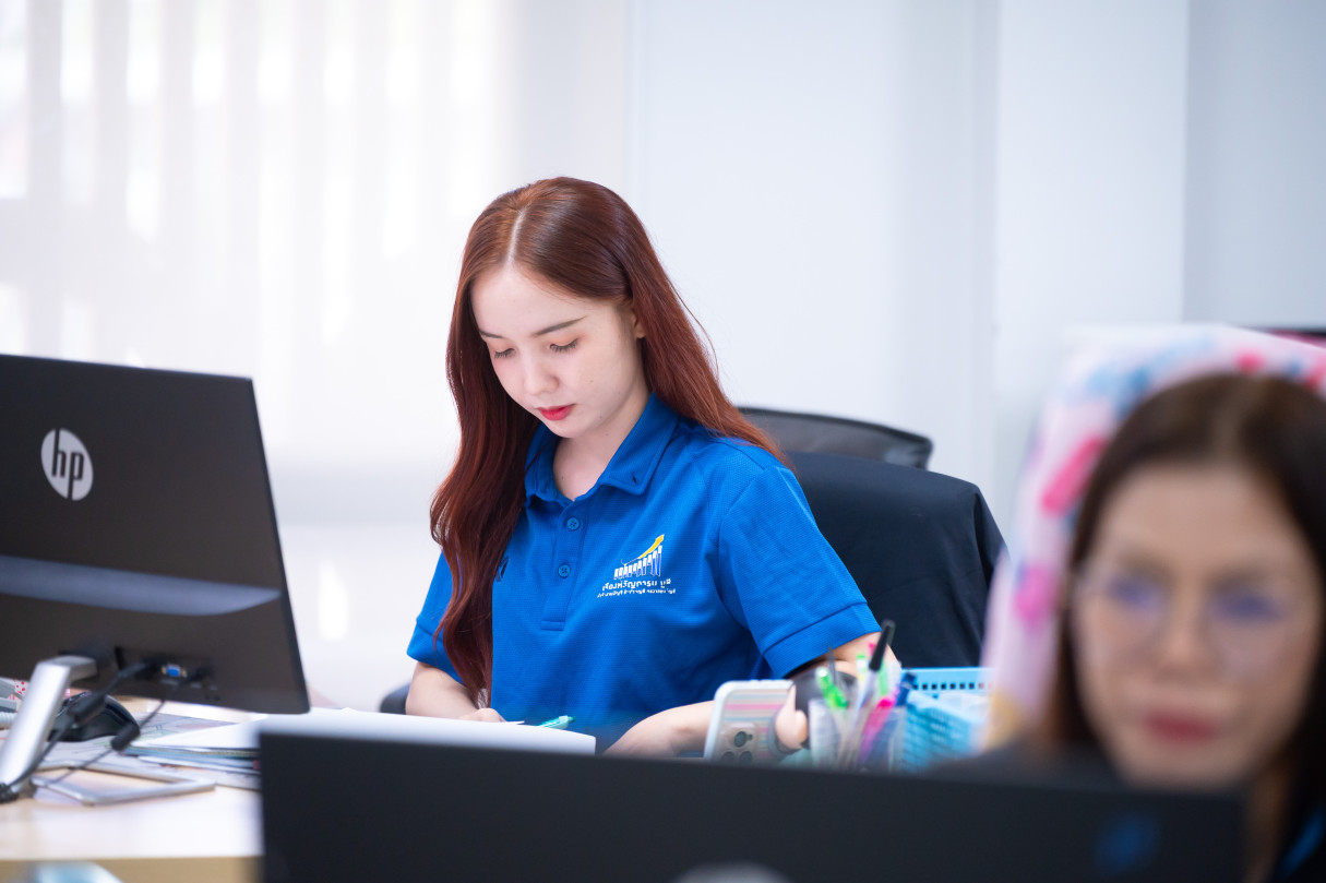 Office Banner