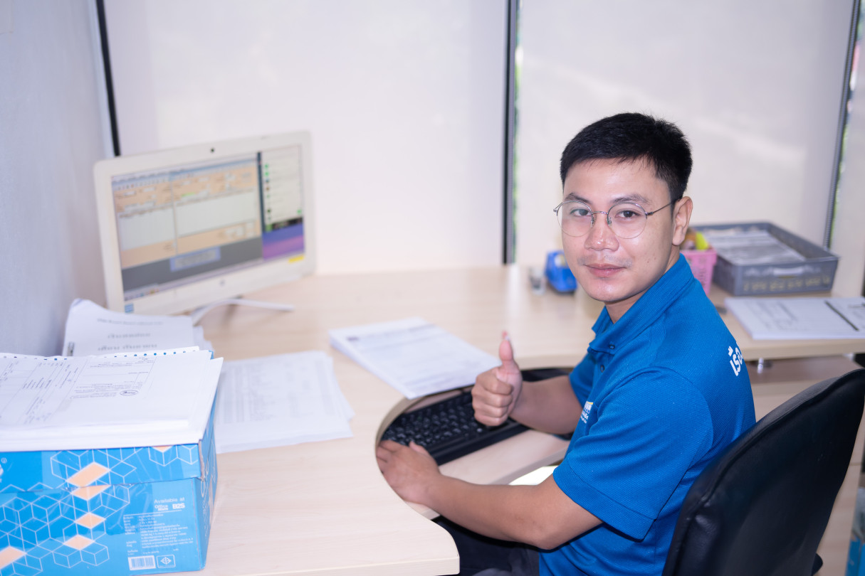 Office Banner