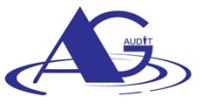 แอดวานซ์ โกรท ออดิท - Logo