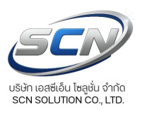 บริษัท เอสซีเอ็น โซลูชั่น จำกัด