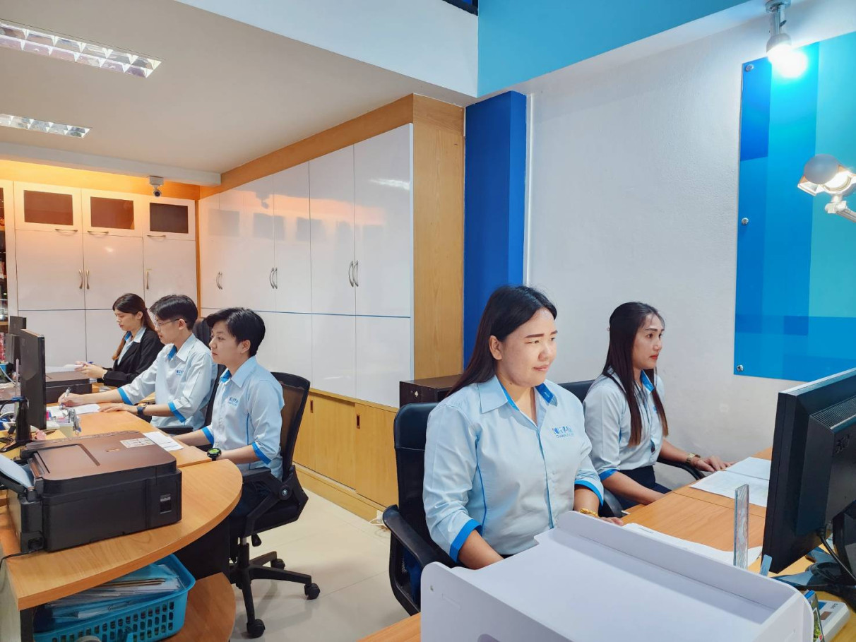Office Banner 1