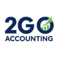 บริษัท ทูโก แอคเคาน์ติ้ง จำกัด 2GO Accounting Co., Ltd. - Logo