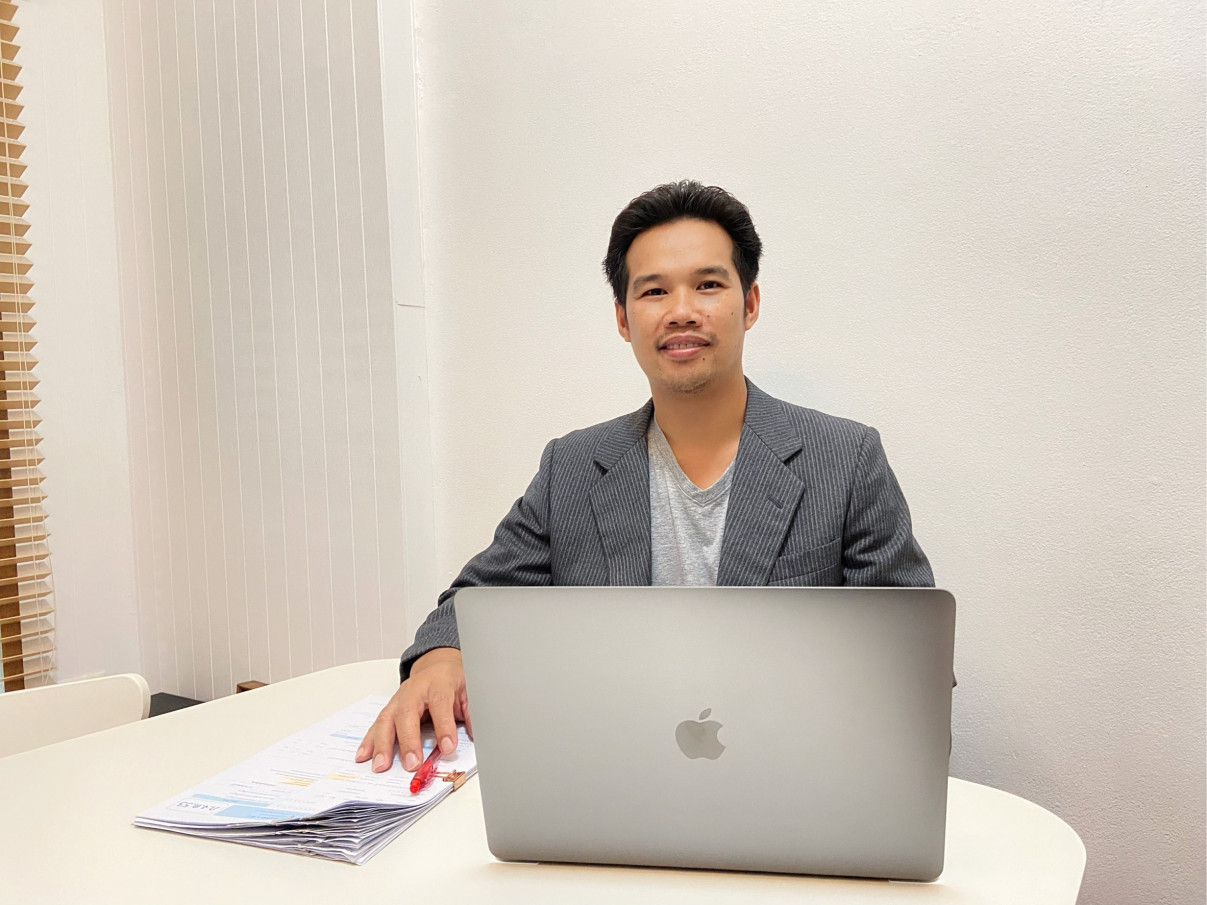 Office Banner 2