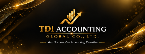 TDI ACCOUNTING GLOBAL CO.,LTD.