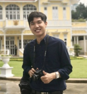 นายสุรพัศ โมบัณฑิตย์