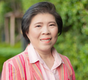 รศ.ดร. ดลกณิศ เต็งอำนวย (อ.แก้วใส)