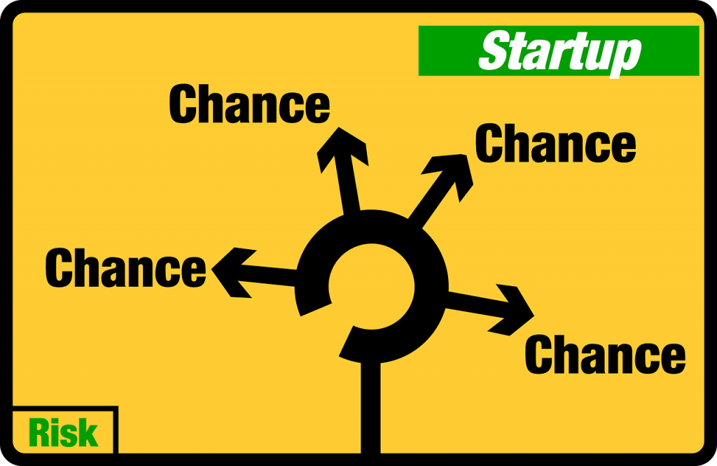 Startup Business